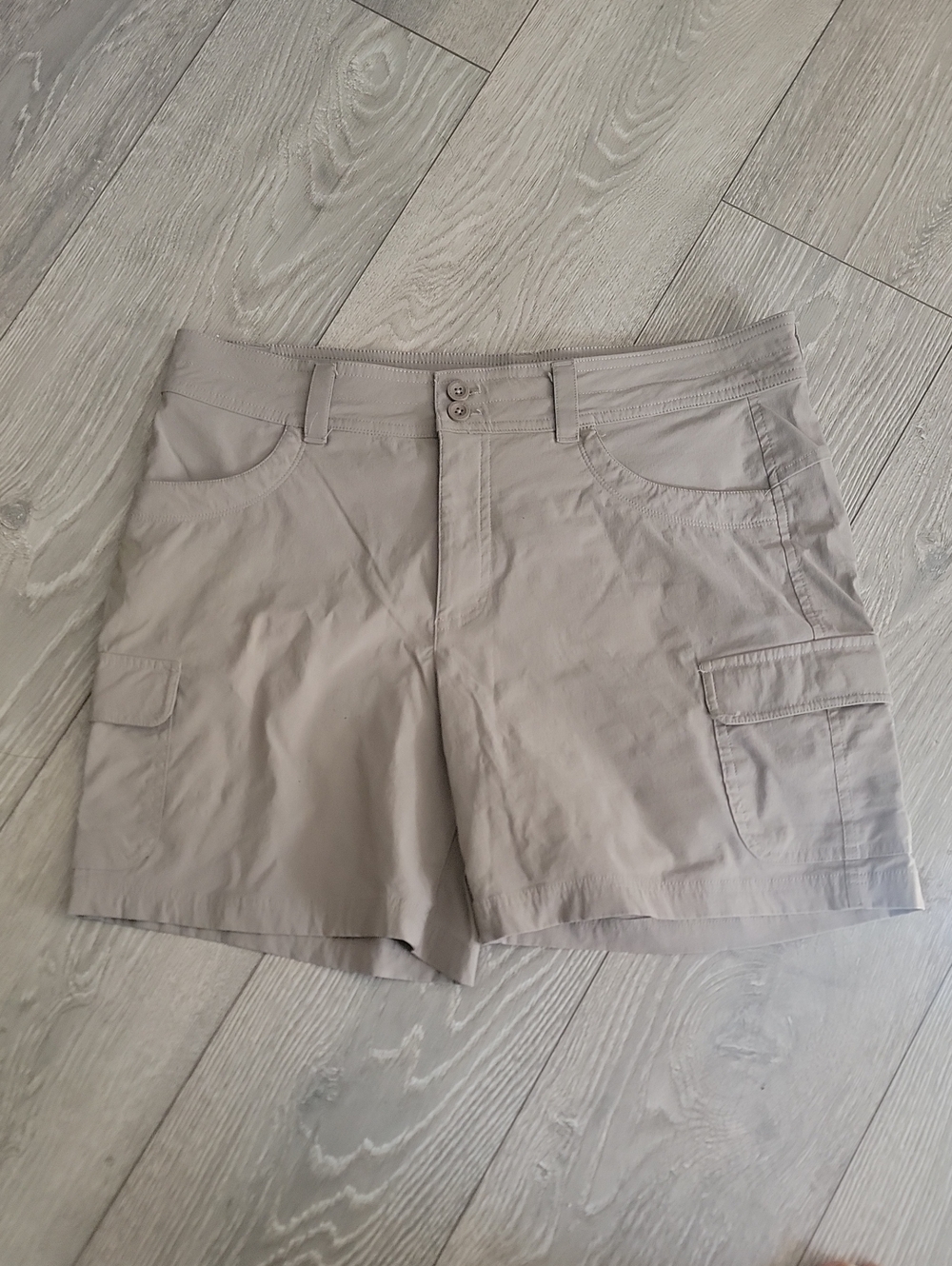 Eddie Bauer Trail Shorts